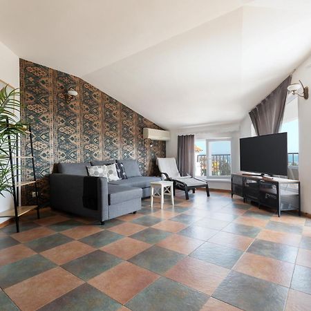 Villa Sol Sunny Beach Esterno foto