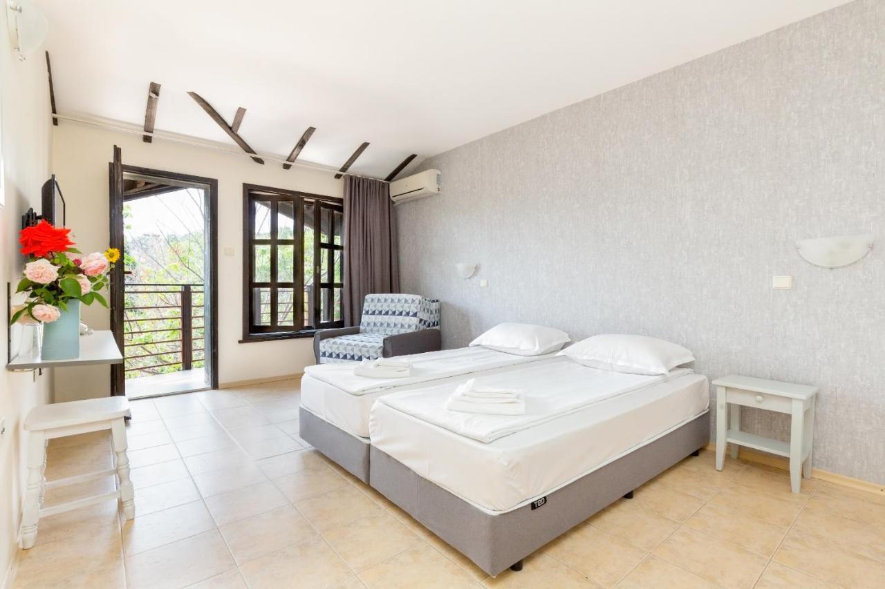 Villa Sol Sunny Beach Esterno foto