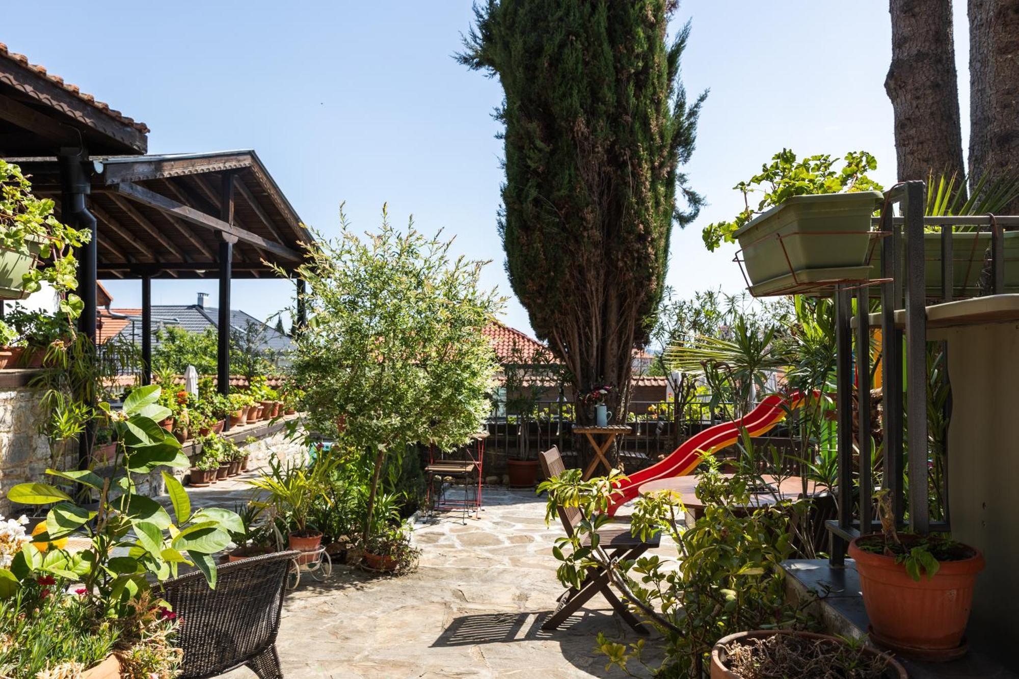 Villa Sol Sunny Beach Esterno foto