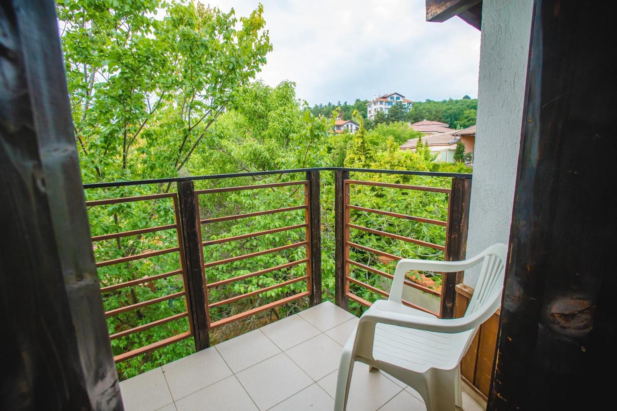 Villa Sol Sunny Beach Camera foto