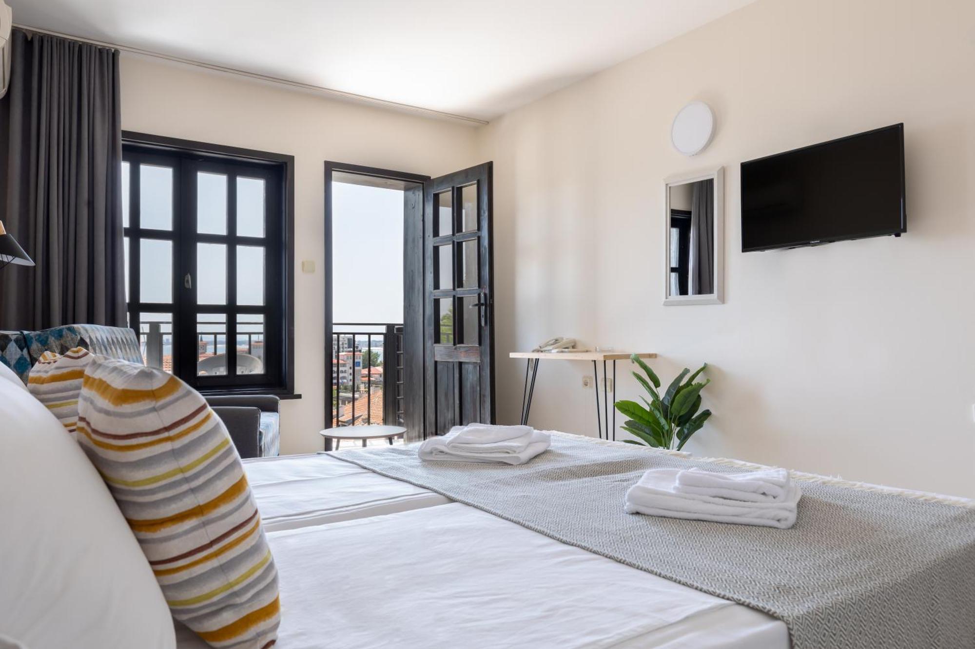 Villa Sol Sunny Beach Esterno foto