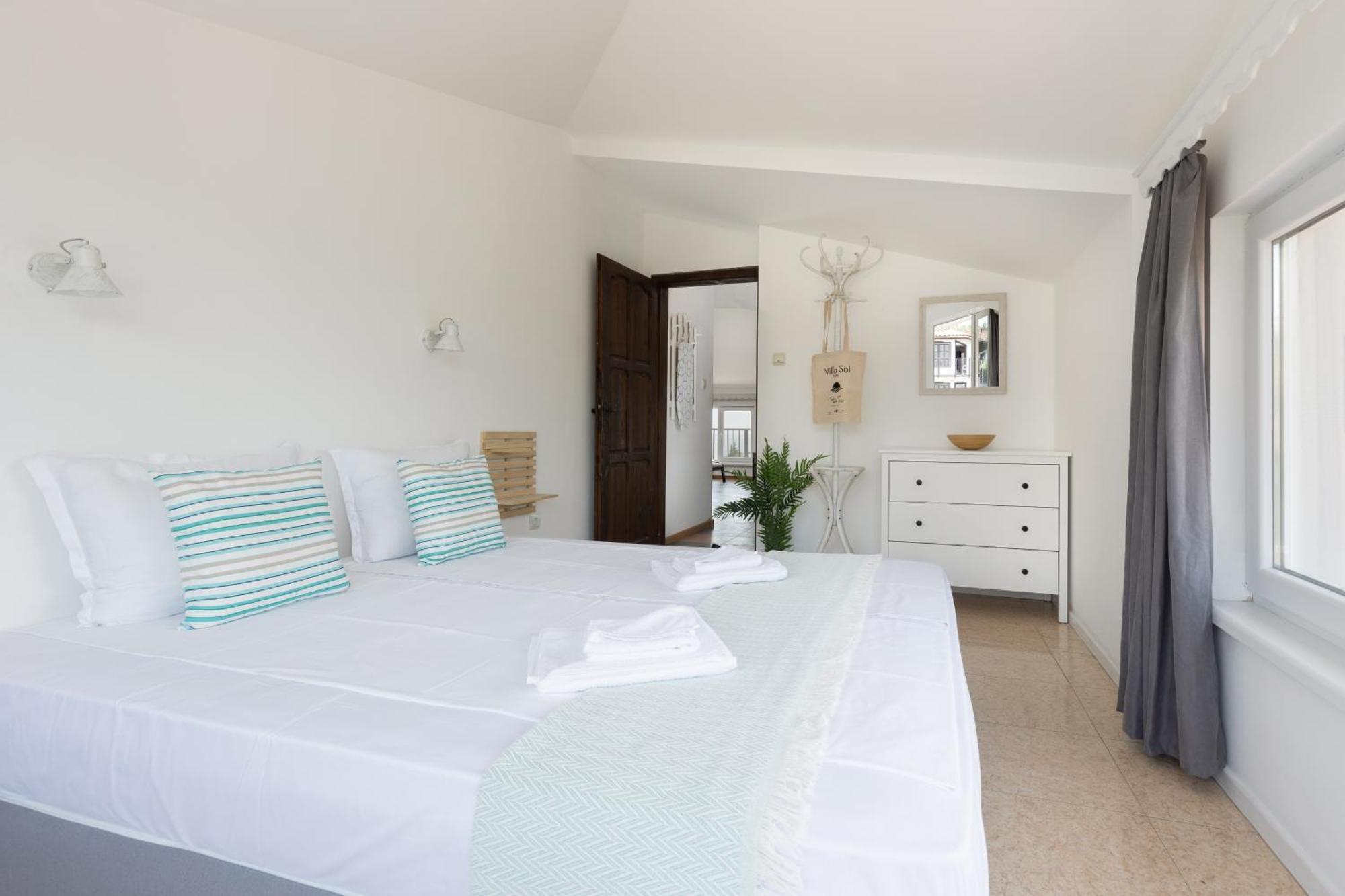 Villa Sol Sunny Beach Esterno foto
